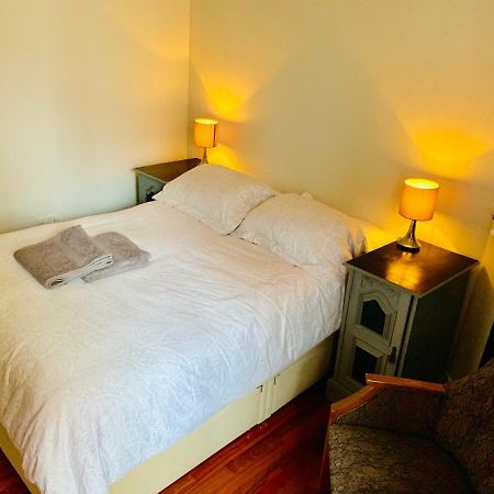 Tapestry Apartment London Bagian luar foto