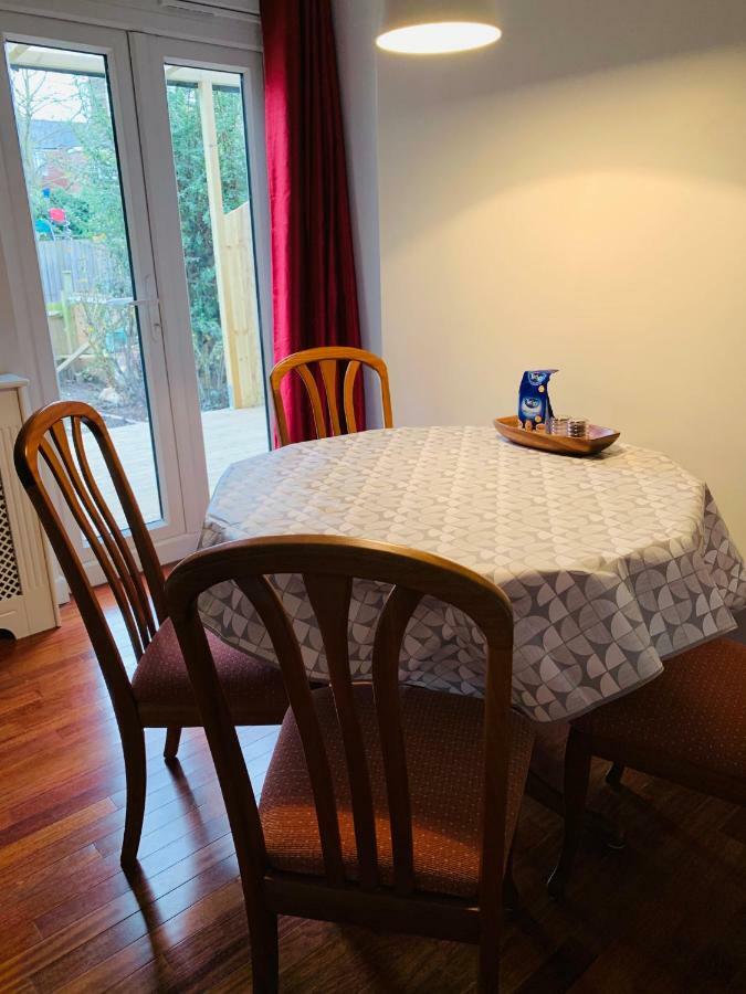 Tapestry Apartment London Bagian luar foto